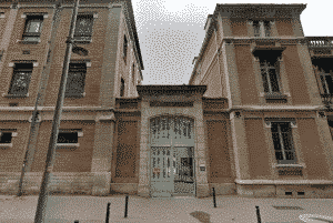 sciences po toulouse déménage