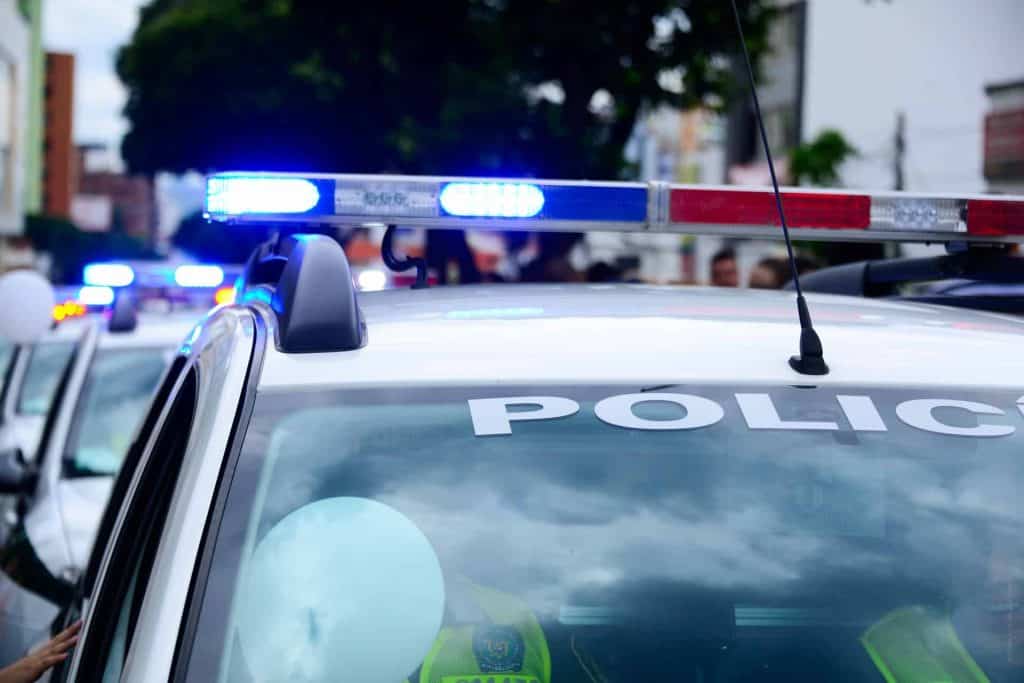 policiers toulouse