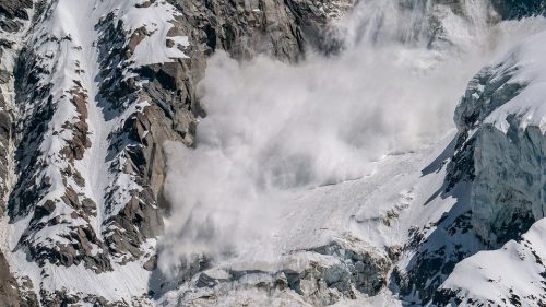 Haute-Garonne vigilance avalanche