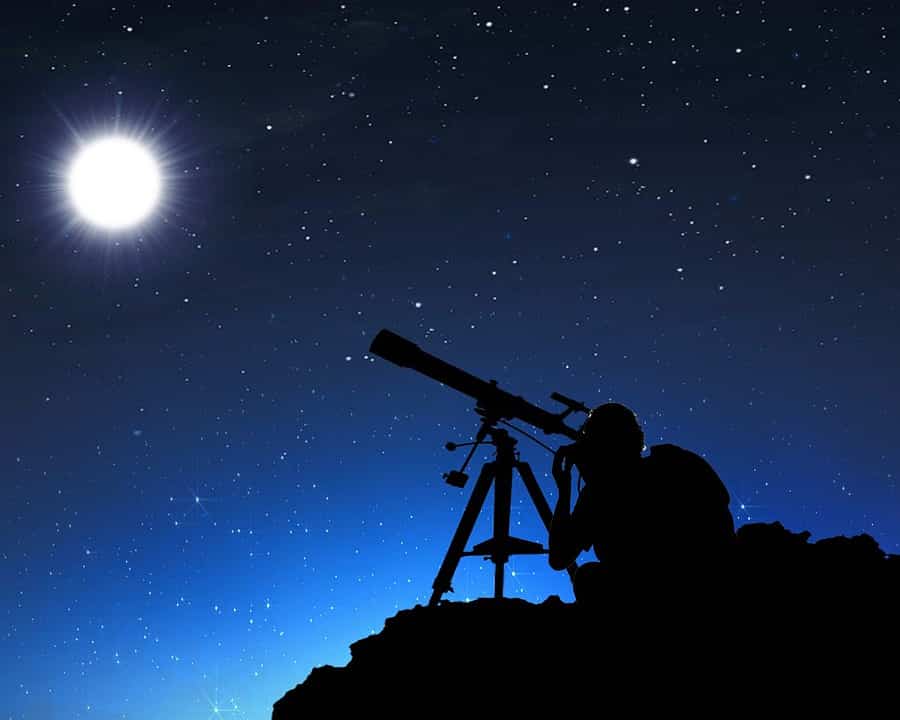 étoiles Lot