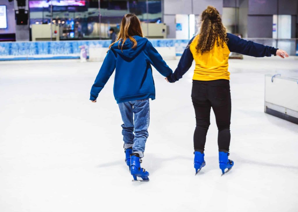 patinoire pamiers