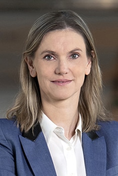 Agnès Pannier-Runacher Ariège