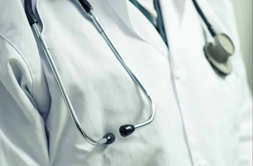 urgences hôpital