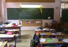 enseignants recrutés Tarn-et-Garonne classe élèves
