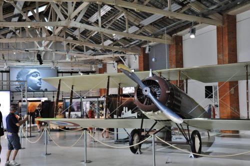 Envol des Pionniers aviation musée vacances été Toulouse