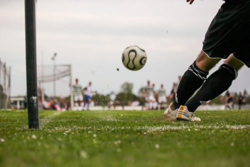 matchs football Ariège annulation terrain joueurs ballon