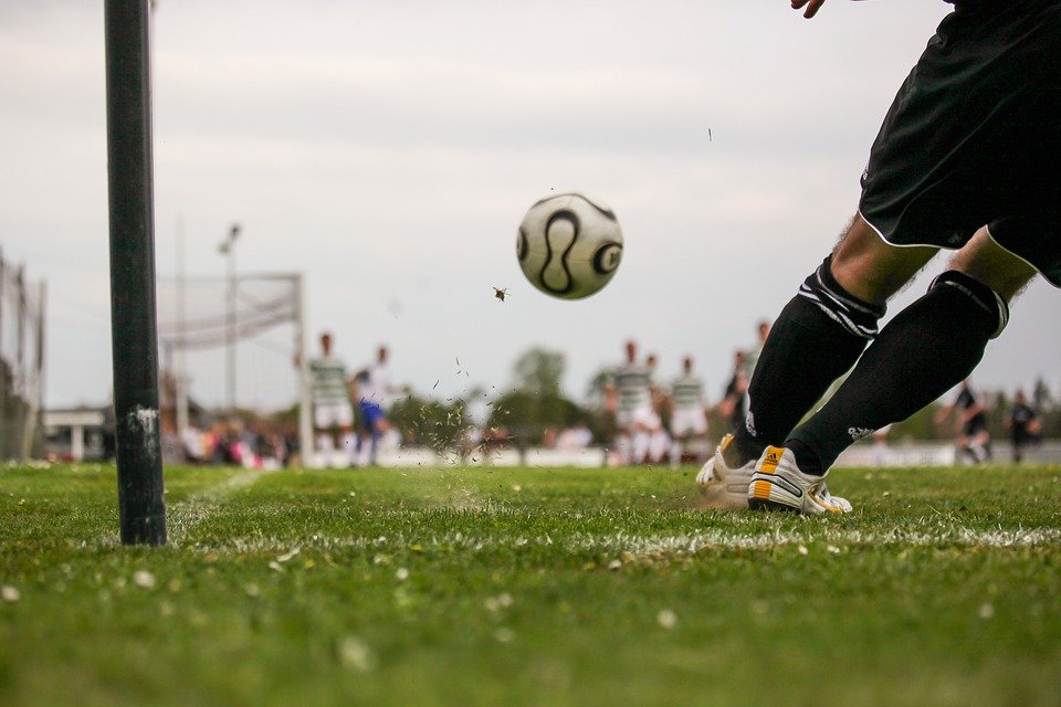 matchs football Ariège annulation terrain joueurs ballon