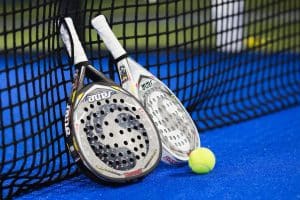 french padel open