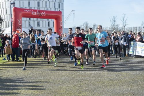 Toulouse oncorun 2020