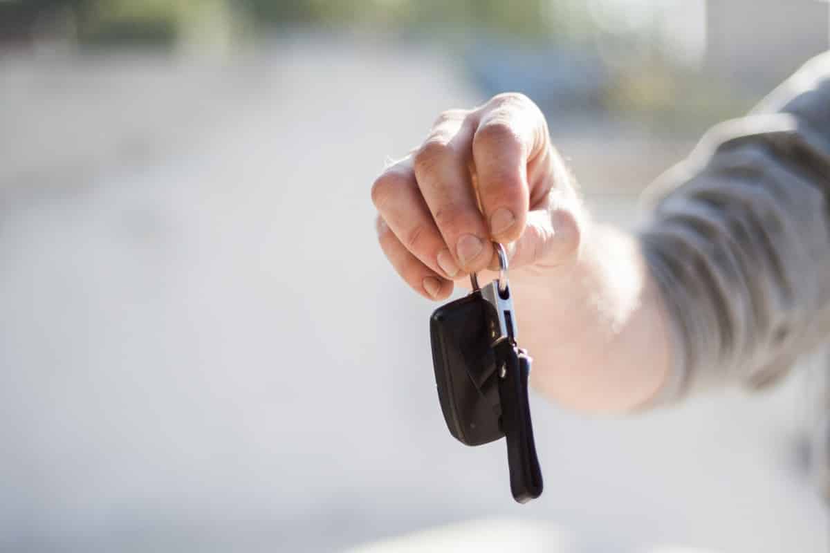 Occitanie vente voiutre neuve automobile