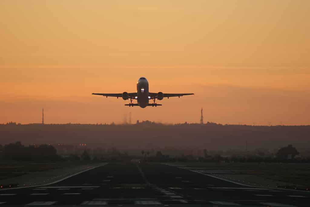 aéroport toulouse bruit