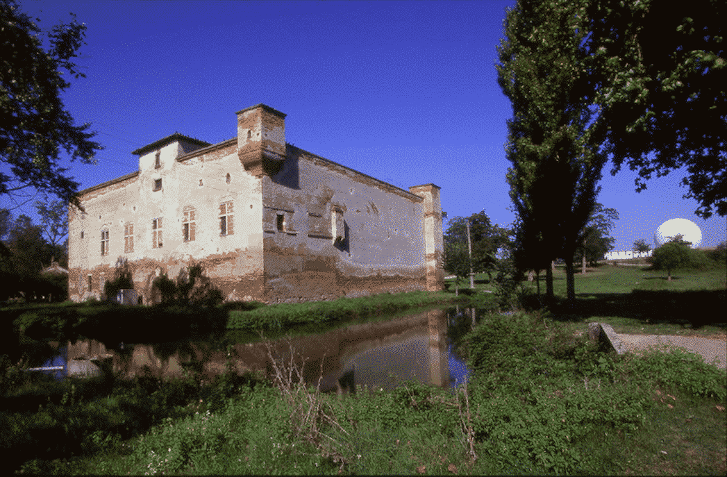 Domaine de Candie Toulouse