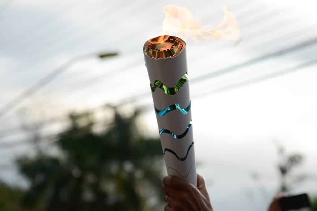 flamme olympique tarn garonne