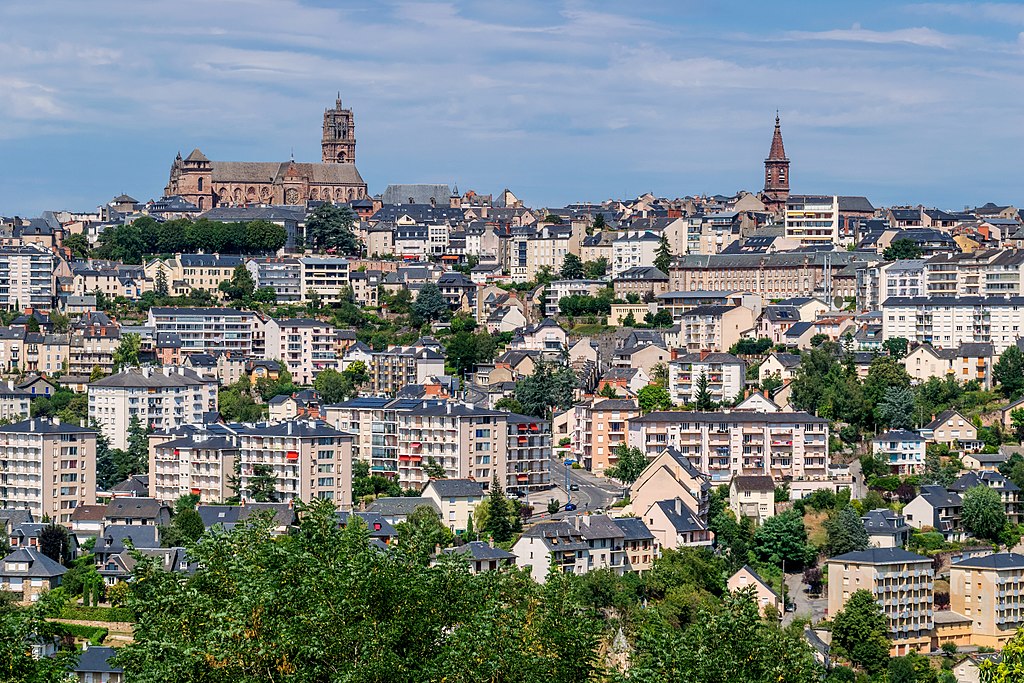 Rodez