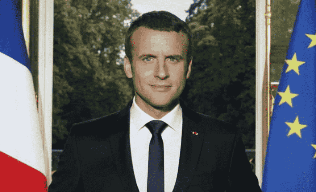 maire président