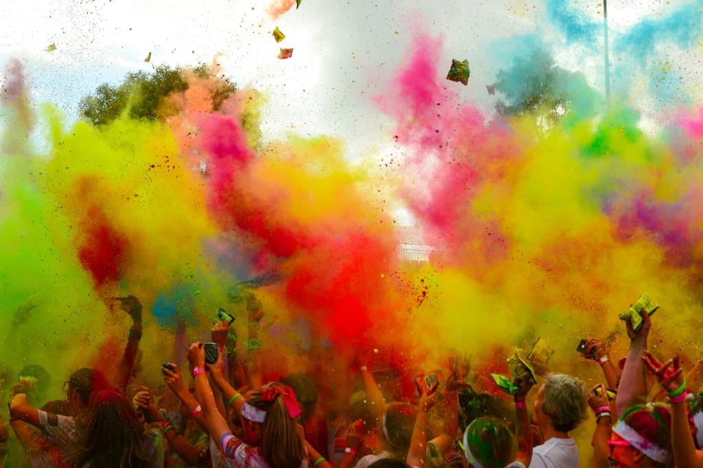 toulouse color obstacle rush