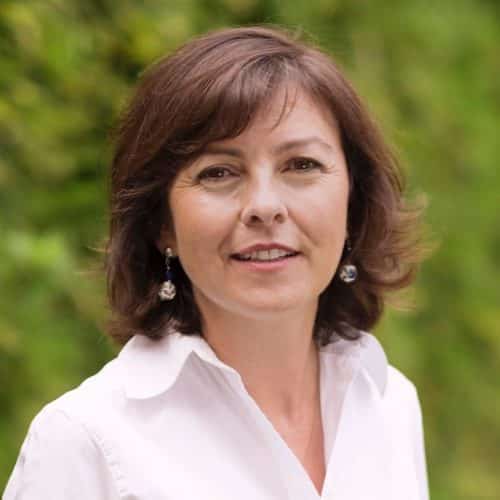 Carole Delga, tête de liste L’Occitanie en commun aux régionales, annonce qu’elle a obtenu le soutien de 1600 maires pour le premier tour