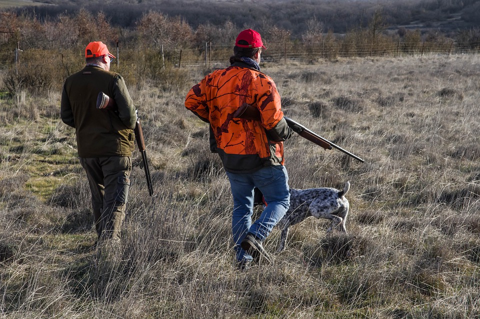 interdiction chasse lherm Haute-Garonne Cahors Morgan Keane procès