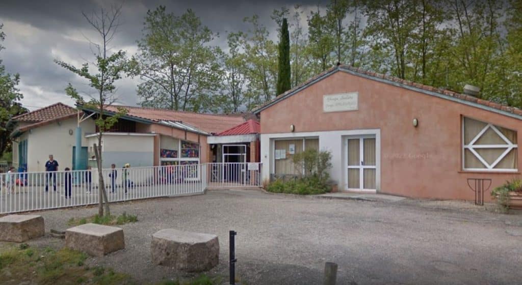 ecole Coulongues