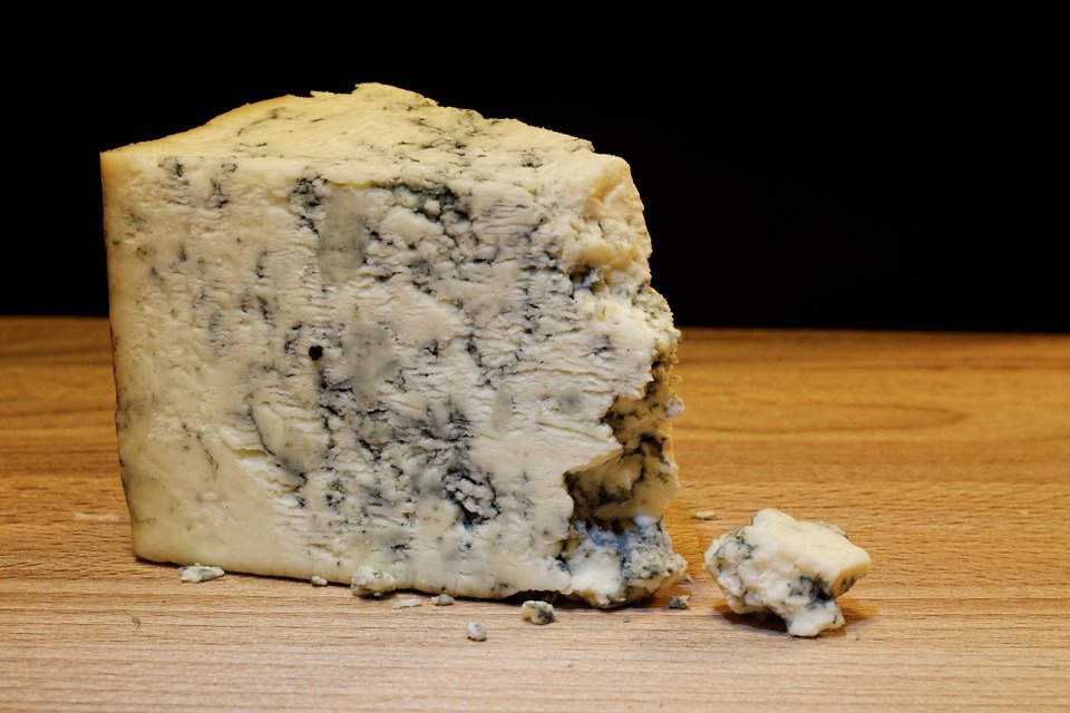 Roquefort fromage Aveyron