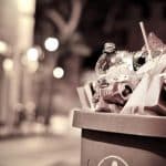 poubelle collecte déchets toulouse