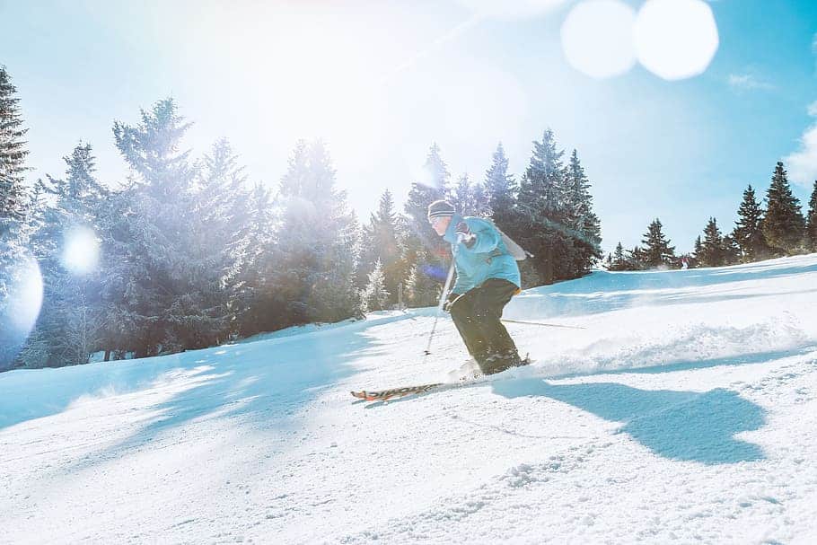 ski bons plans Haute-Garonne stations Pyrénées