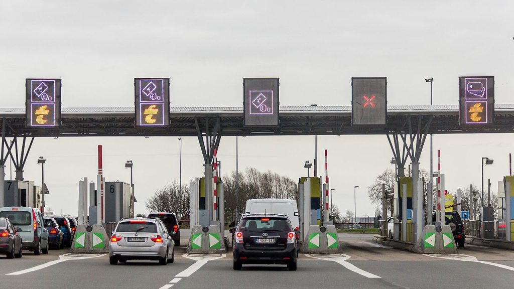 trafic Occitanie