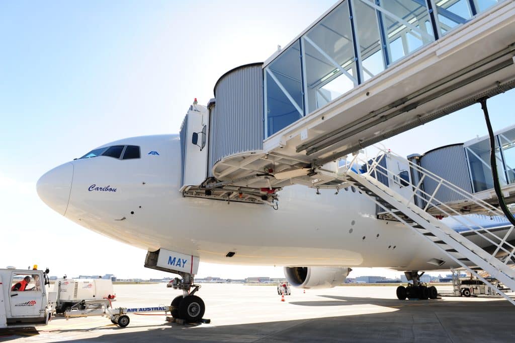 grève aéroport toulouse