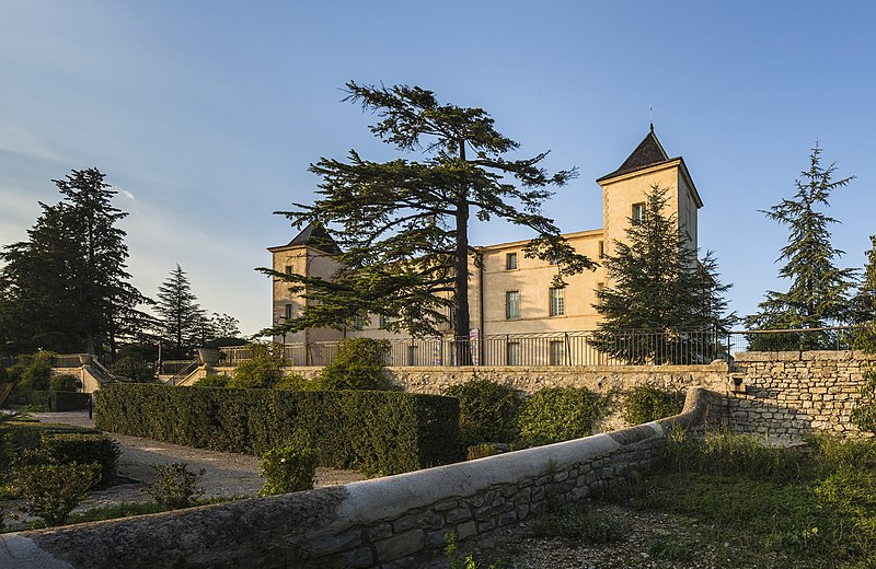 Château de Restinclières