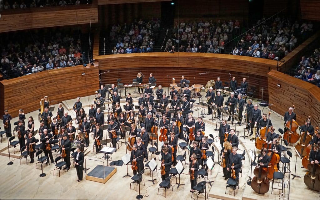 orchestre national happy hour toulouse