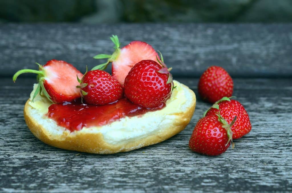 confiture ariège