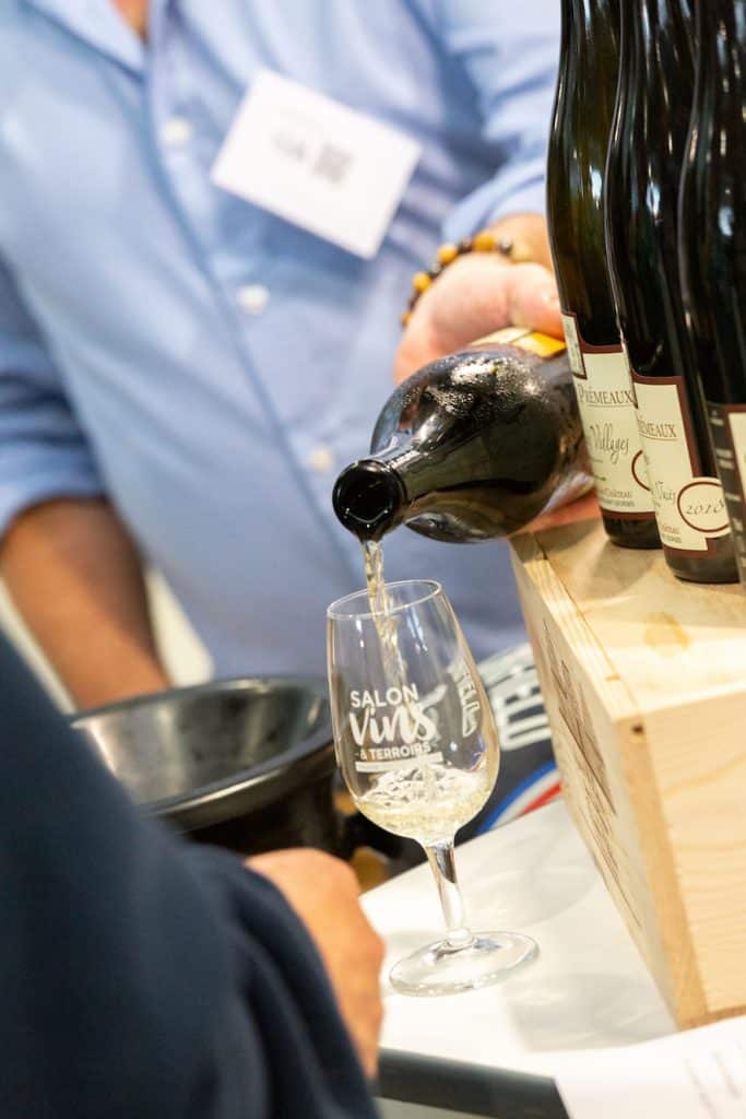 Salon Vins et Terroirs Toulouse sorties week-end agenda