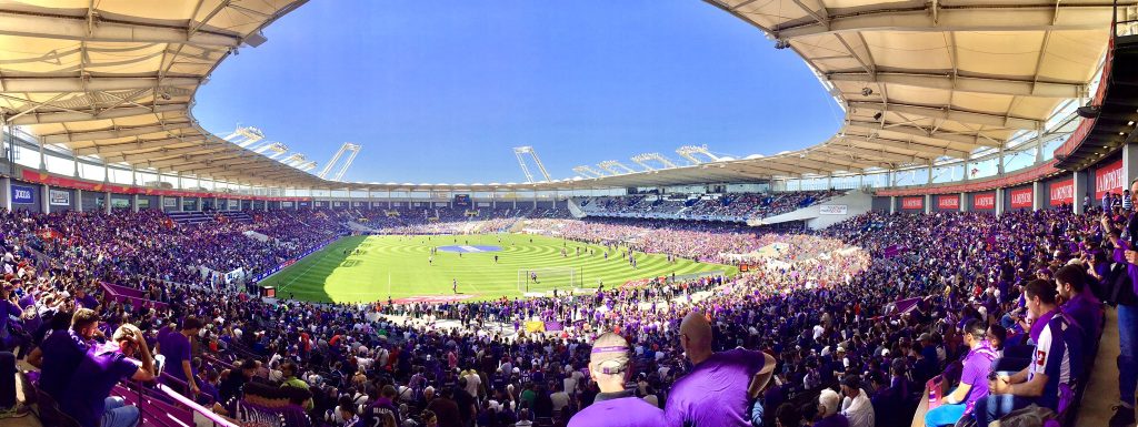 tfc amiens