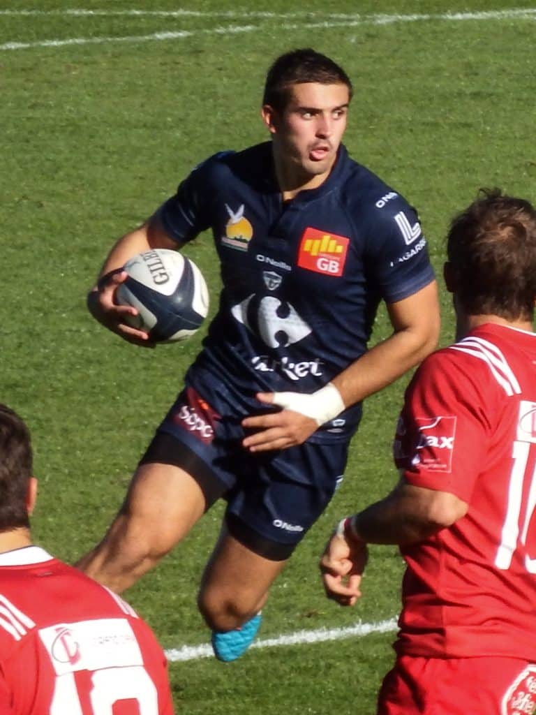 thomas ramos stade toulousain