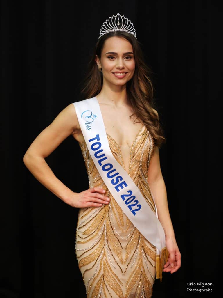 miss france midi pyrénées