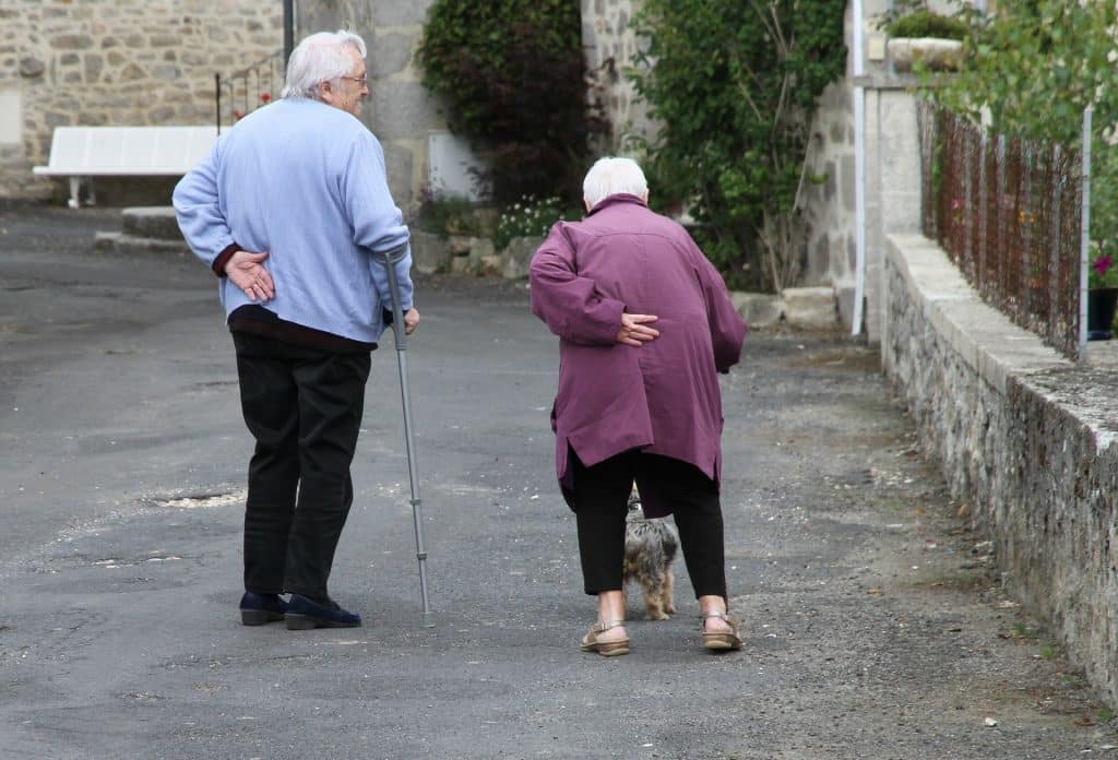 doyenne humanité