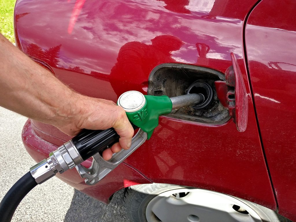 pompe station essence essence carburant moins cher Narbonne