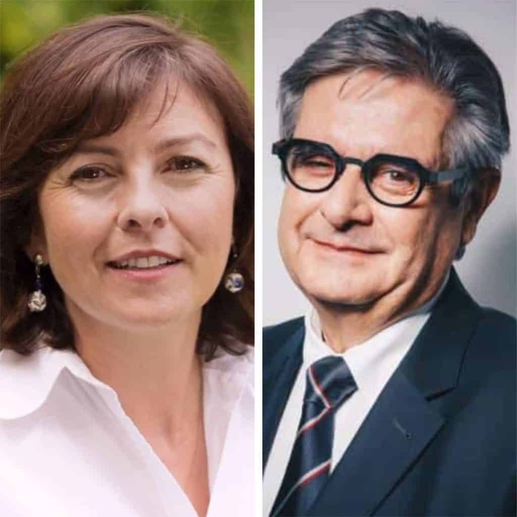 élections législatives Haute-Garonne réactions