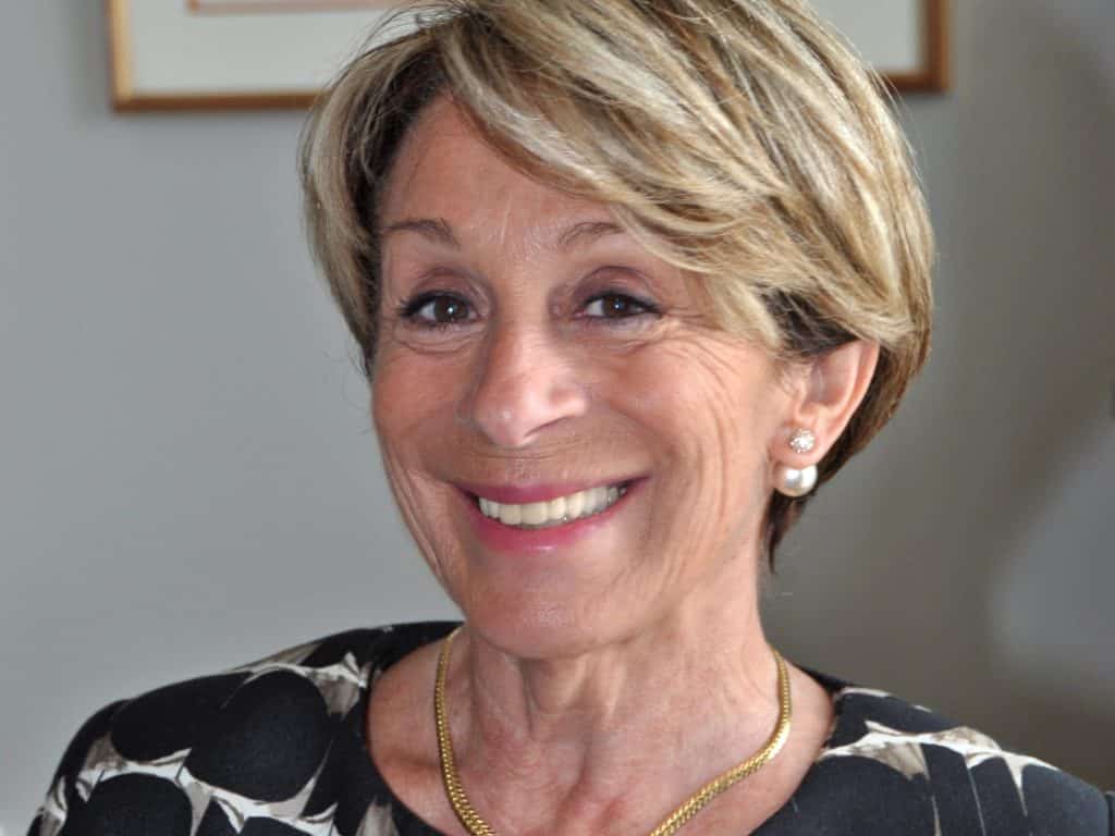 Montauban mi-mandat Brigitte Barèges