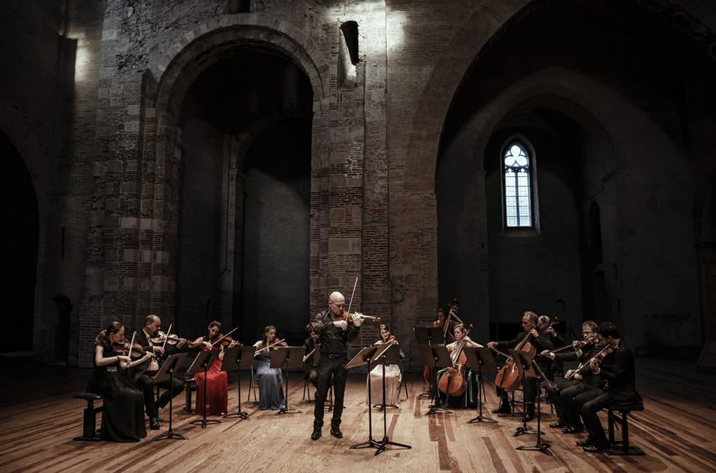 orchestre chambre toulouse