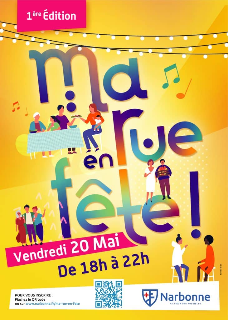 narbonne fête