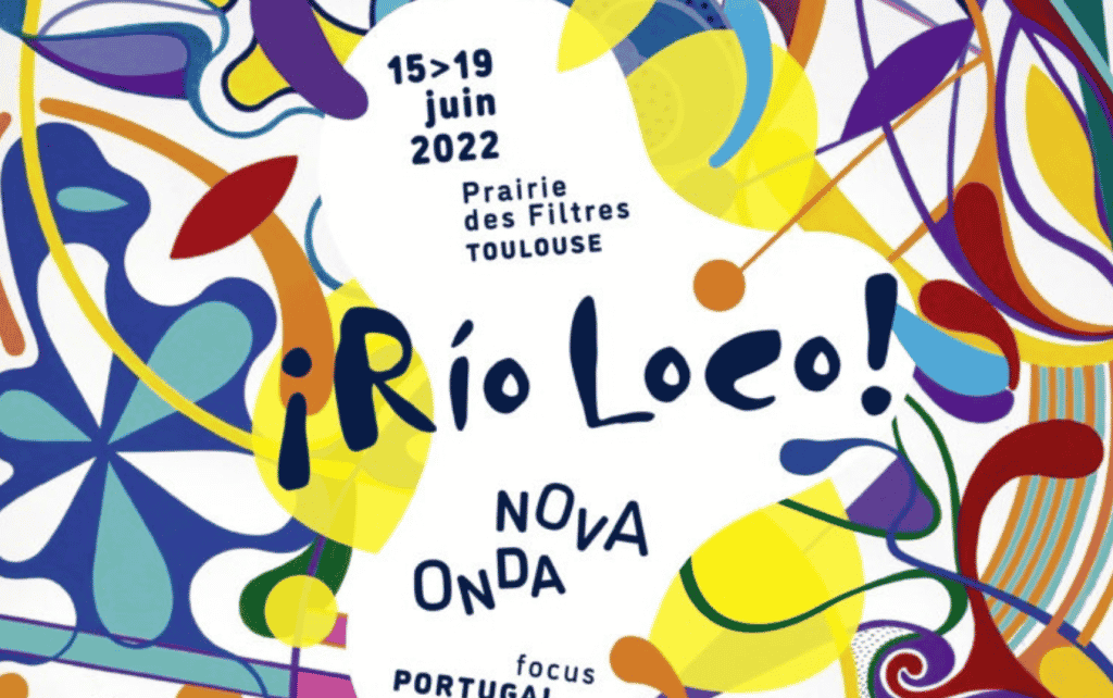 rio loco