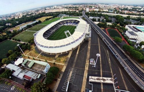 Toulouse Stade