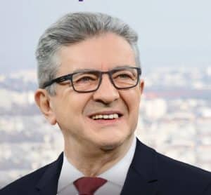 Castex vote Mélenchon