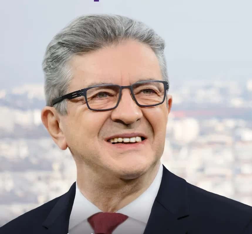 Mélenchon record présidentielle Occitanie