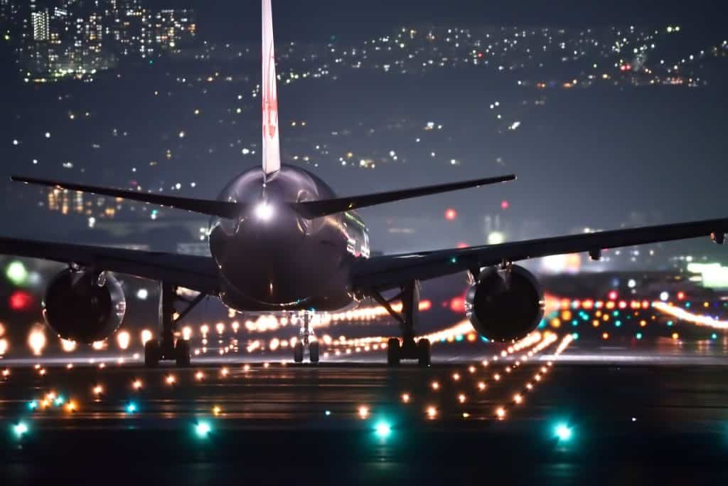 Toulouse airport