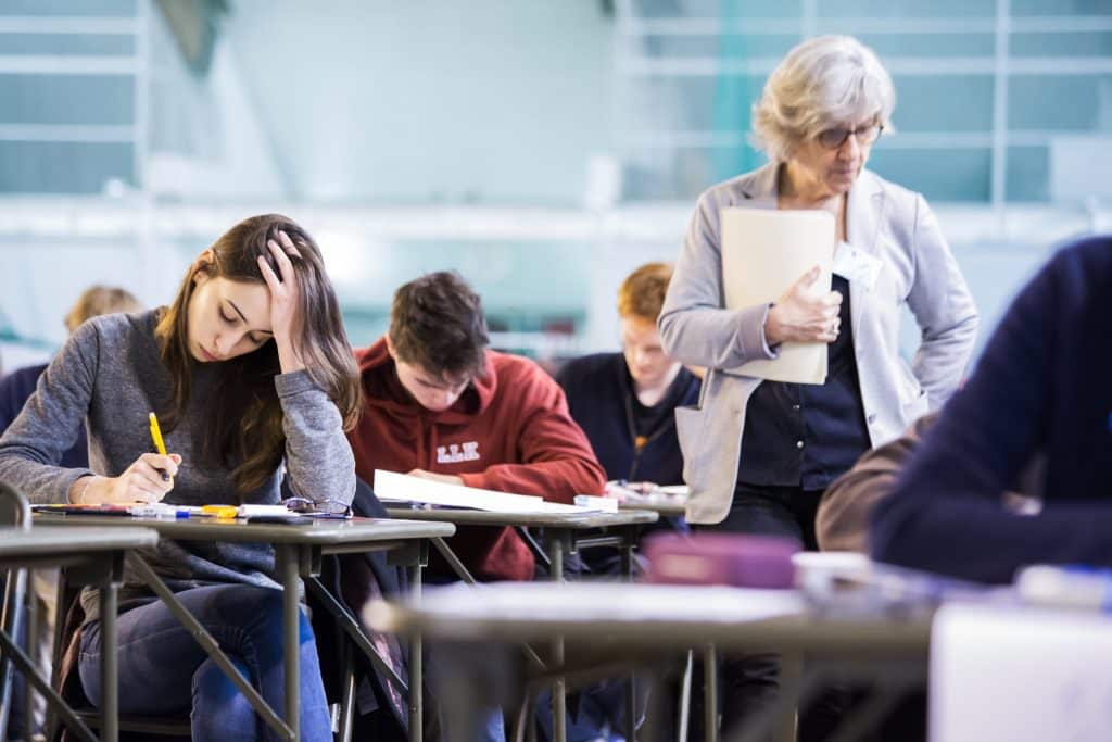 bac toulouse