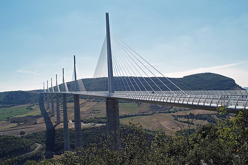 Viaduc de Millau