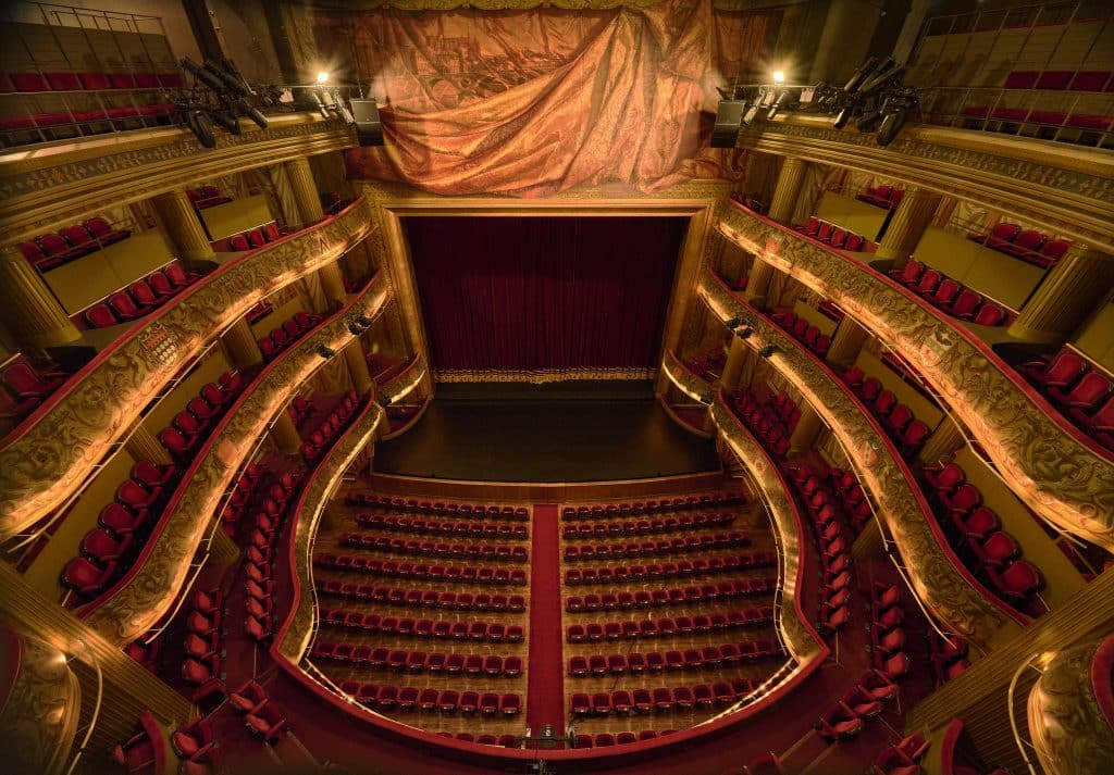 ballet capitole toulouse