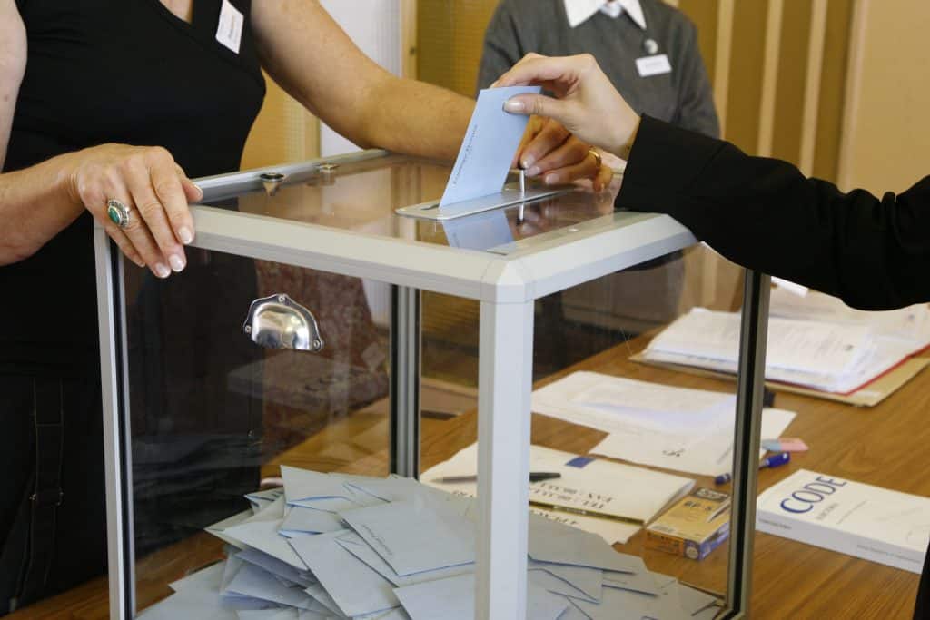 élection sénateur hautes pyrénées